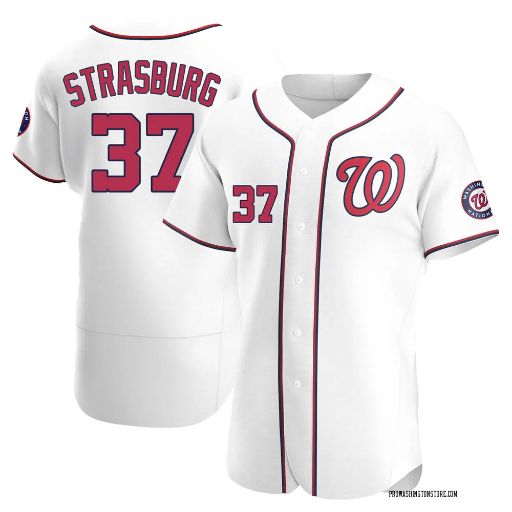 stephen strasburg jersey